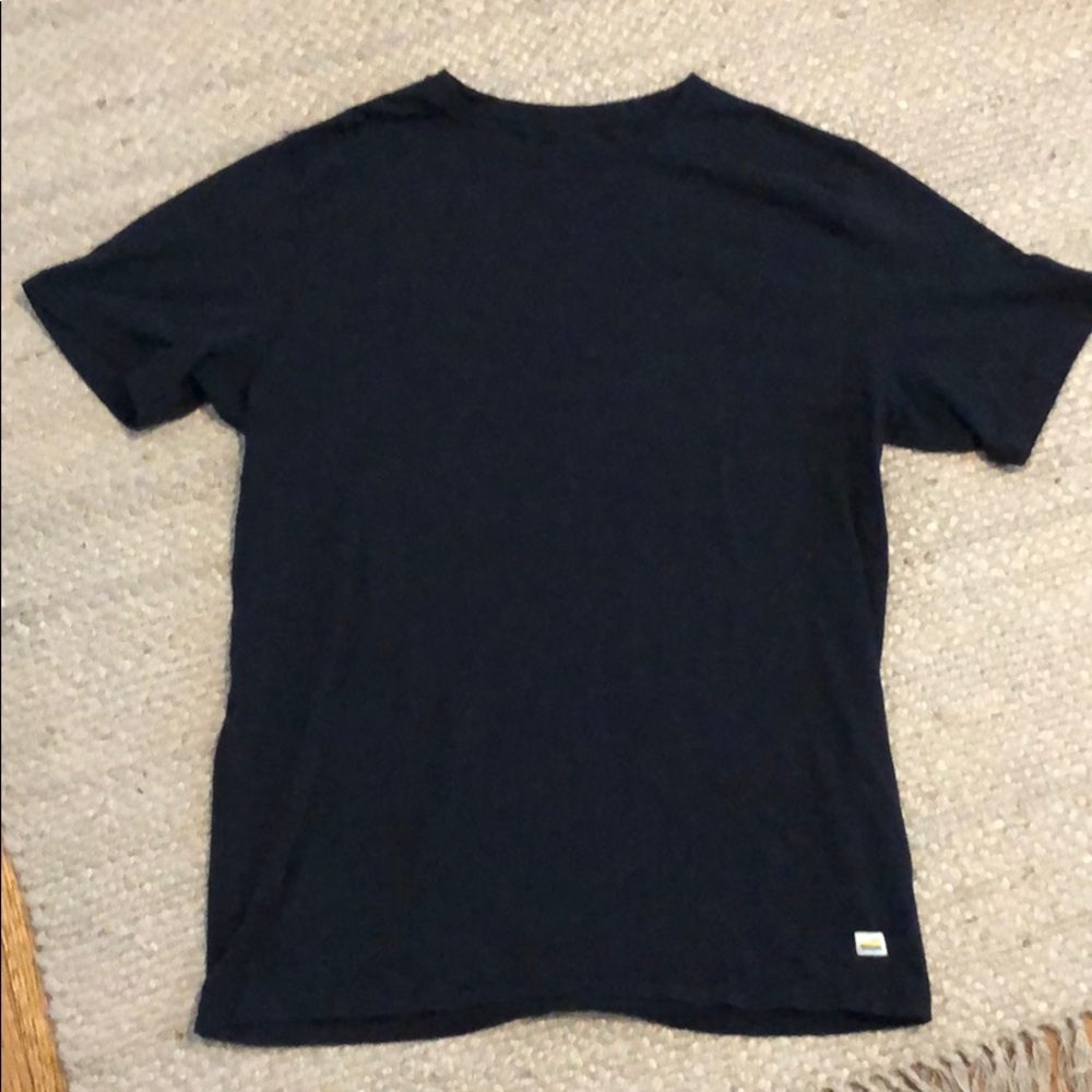 Vuori Tuvalu Tee